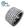 Brikettemaskine Ball Press Roller Shell