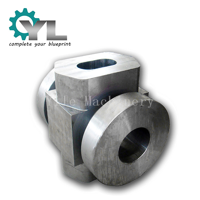 AISI4130 Ram e vetme 13-8/5