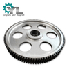 Gear Box Induction Hardened Toothed Wheel
