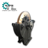 Custom Tin Brass Wheel Transmission Worm Gearbox