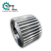 Sementovn smidd 34CrNiMo6 Steel Output Driving Pinion