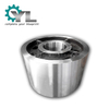 Malaking Sukat na Casting Support Steel Roller Para sa Rotary Kiln