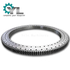 Slew Ring Outer Teeth Rotary Slewing Bearing
