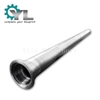 Steel Round Pipe Fitting Mould Maker