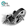 Different Size Precision Steel Pinion Gear Assembly
