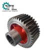 Perlombongan Excavator Reducer Drive Spur Gear