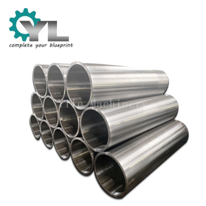 Tubo de a&ccedil;o sem costura GB/T 3077 20cr por atacado 20Cr 40CrMo Tubo de a&ccedil;o