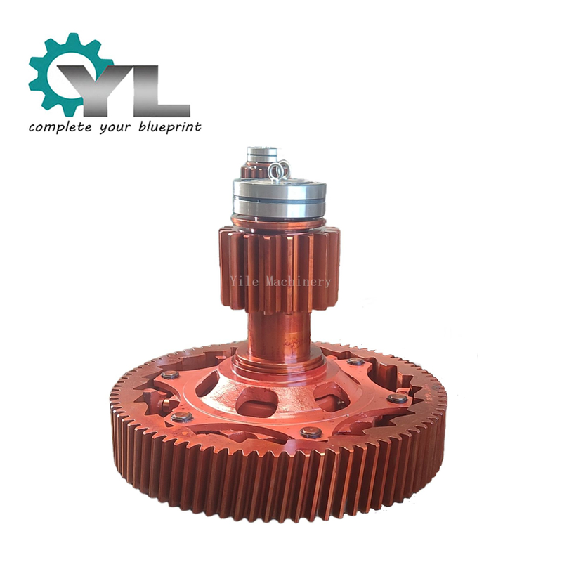 Minierave Accessories Prodhuesi Furnizim Minierave Trucks Parts Planet Gear