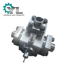 ຄຸນະພາບສູງ CCmon Rail Pump Safety Valve