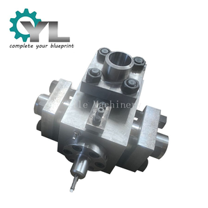 Visokokvalitetni sigurnosni ventil CCommon Rail pumpe