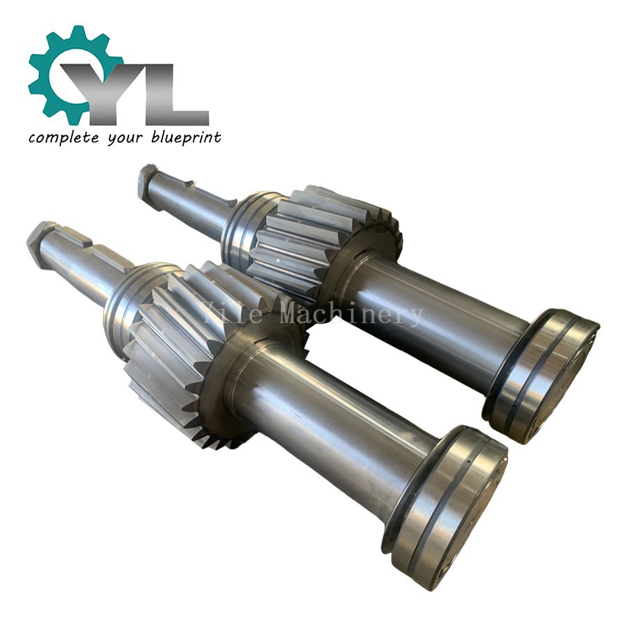  Buy Product on Luoyang Yile Machinery