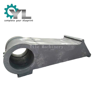 Top Quality of Mining Machine Crusher Rack