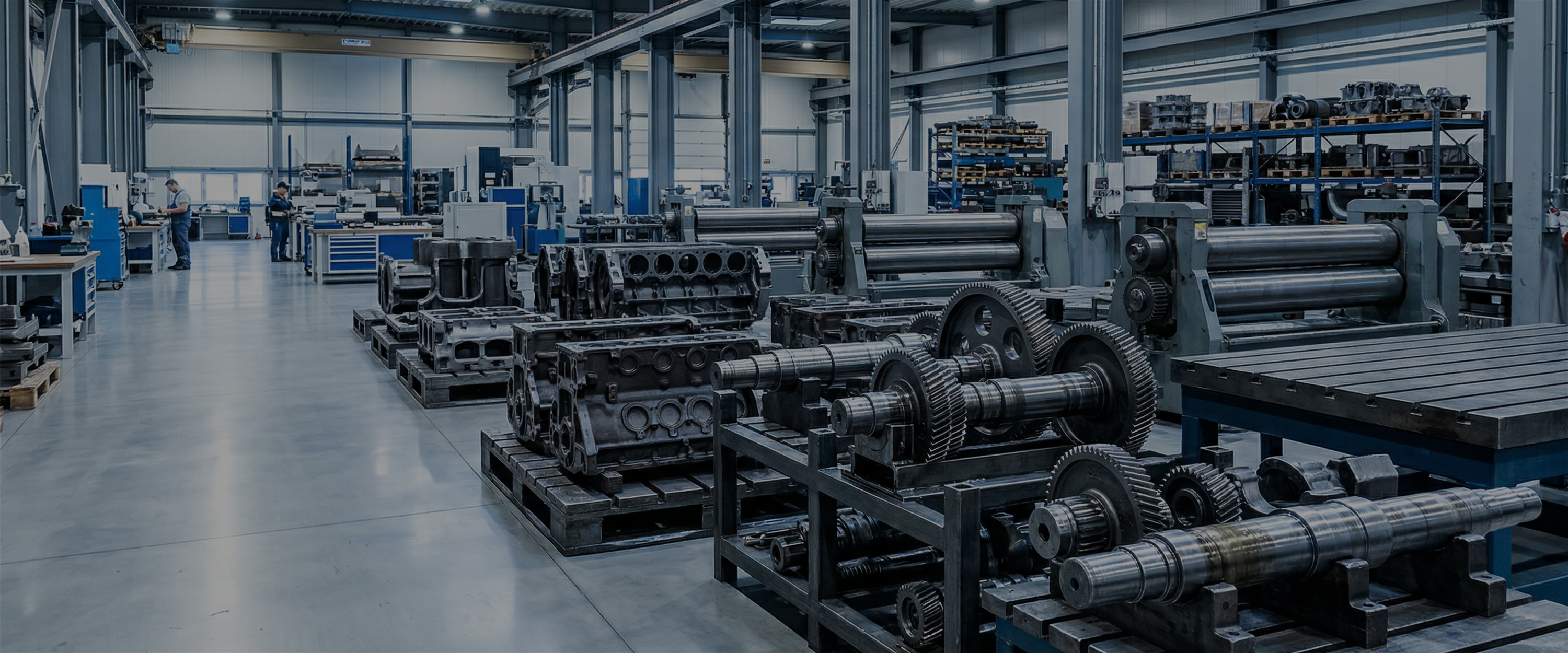 Girth Gear Manufacturer: Вашето пълно ръководство за Heavy Industrial Gears